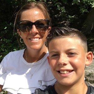 Meet your Posher, Karine